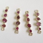 STONE CHARMS