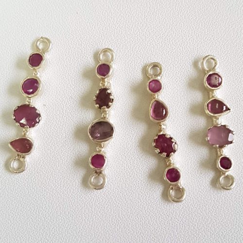 STONE CHARMS