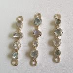 STONE CHARMS