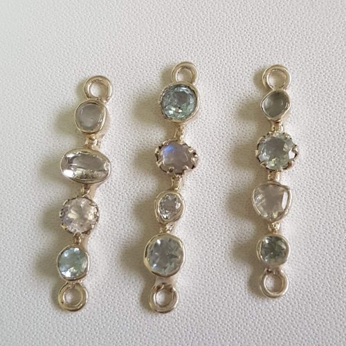 STONE CHARMS