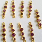 STONE CHARMS