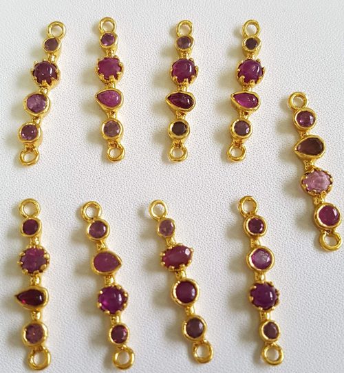STONE CHARMS
