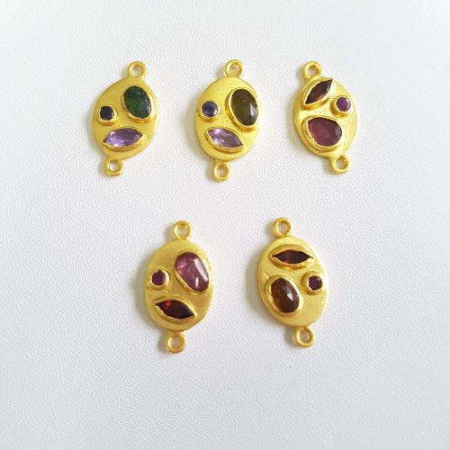 STONE CHARMS