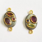 STONE CHARMS