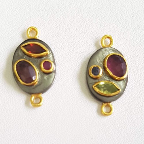 STONE CHARMS