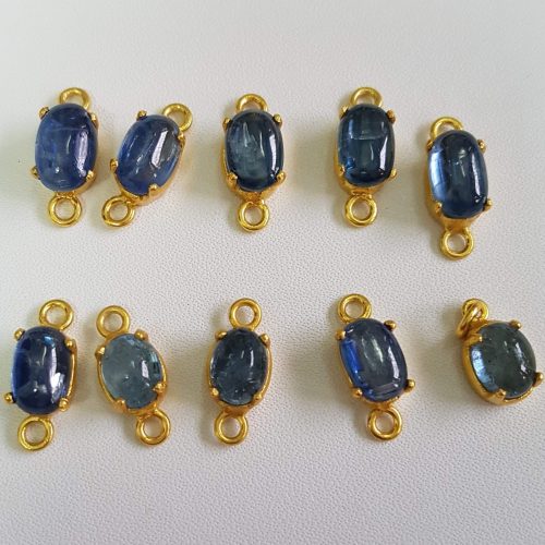 STONE CHARMS