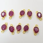 STONE CHARMS