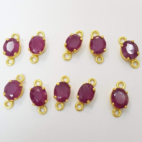 STONE CHARMS