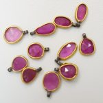 STONE CHARMS