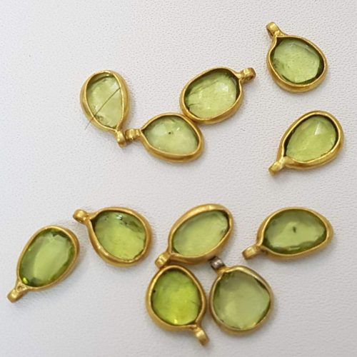 STONE CHARMS