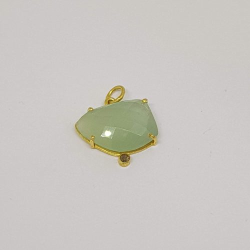 DIAMOND CHARM