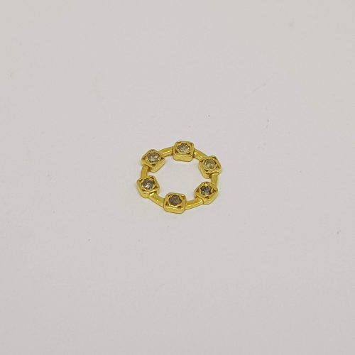 DIAMOND CHARM