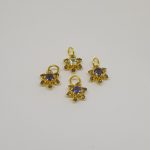 DIAMOND CHARM