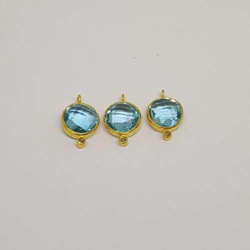 DIAMOND CHARM
