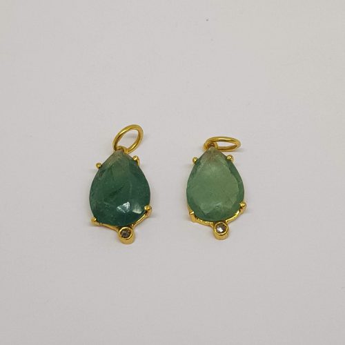 DIAMOND CHARM