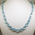 STONE NECKLACE