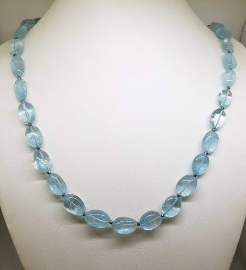 STONE NECKLACE