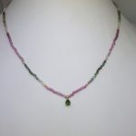 STONE NECKLACE