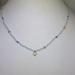 STONE NECKLACE