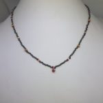 STONE NECKLACE