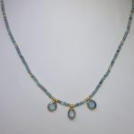 STONE NECKLACE