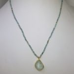 STONE NECKLACE