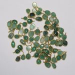 STONE CHARMS