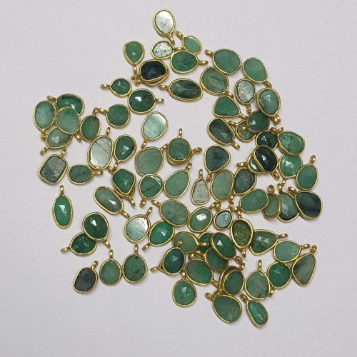 STONE CHARMS