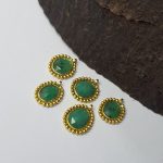 STONE CHARMS