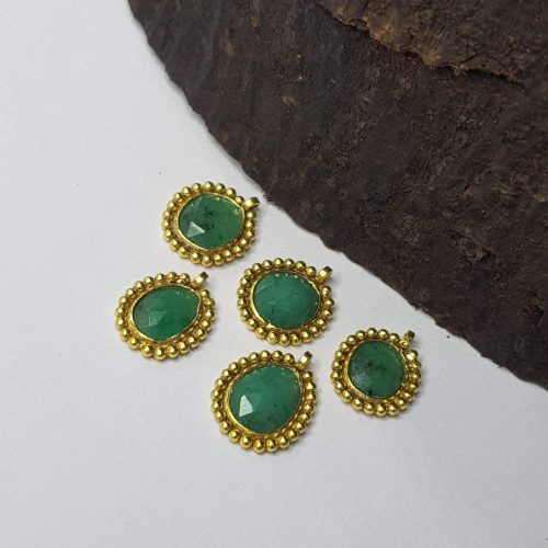 STONE CHARMS