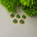 STONE CHARMS