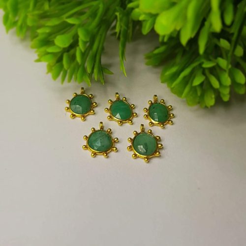 STONE CHARMS