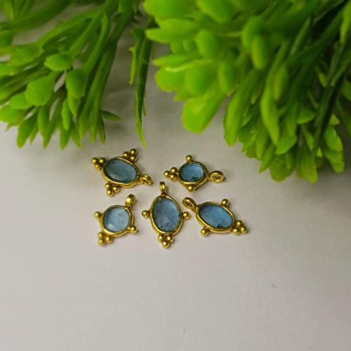STONE CHARMS