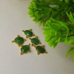 STONE CHARMS
