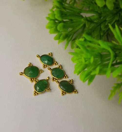 STONE CHARMS