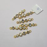 STONE CHARMS
