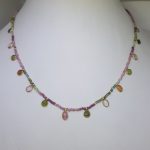 STONE NECKLACE