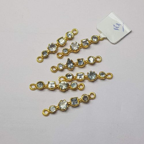 STONE CHARMS