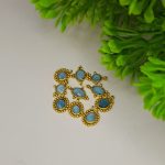 STONE CHARMS