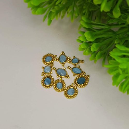 STONE CHARMS