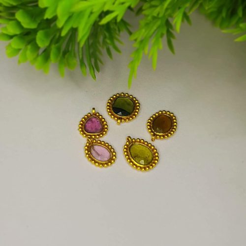 STONE CHARMS