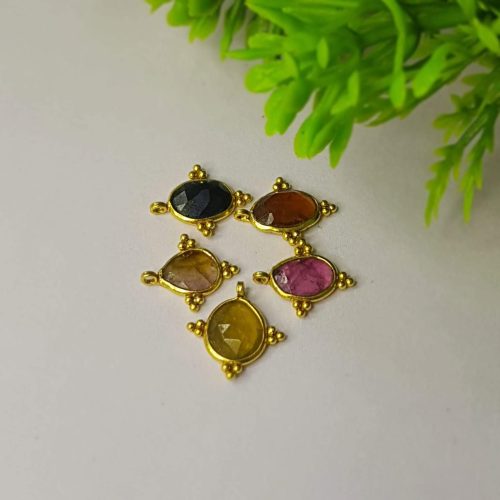 STONE CHARMS