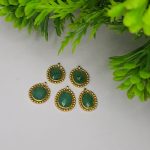 STONE CHARMS