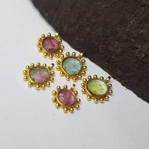 STONE CHARMS