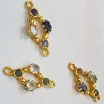 STONE CHARMS