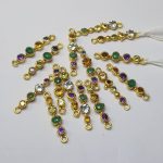STONE CHARMS
