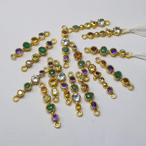 STONE CHARMS