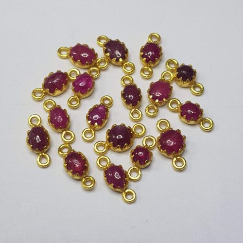 STONE CHARMS