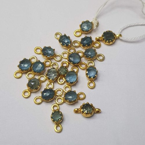 STONE CHARMS