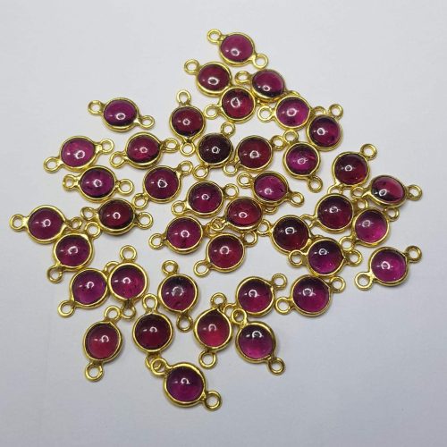 STONE CHARMS